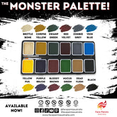 FPA Monster Palette